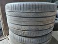 315/30R21 пара Continental 2023г.үшін120 000 тг. в Алматы – фото 2