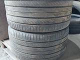 315/30R21 пара Continental 2023г.үшін120 000 тг. в Алматы