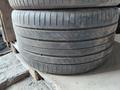 315/30R21 пара Continental 2023г.үшін120 000 тг. в Алматы – фото 3