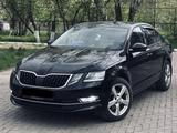 Skoda Octavia 2018 годаүшін6 200 000 тг. в Усть-Каменогорск – фото 2