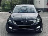 Skoda Octavia 2018 годаүшін6 200 000 тг. в Усть-Каменогорск