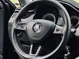Skoda Octavia 2018 годаүшін6 200 000 тг. в Усть-Каменогорск – фото 4