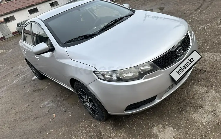 Kia Cerato 2012 годаүшін3 800 000 тг. в Кокшетау