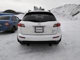 Infiniti FX35 2003 года за 5 000 000 тг. в Петропавловск – фото 3