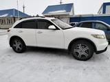 Infiniti FX35 2003 года за 5 000 000 тг. в Петропавловск – фото 5