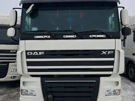 DAF  XF 105.460 2012 года за 16 000 000 тг. в Уральск