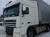 DAF  XF 105.460 2012 годаүшін16 000 000 тг. в Уральск – фото 2
