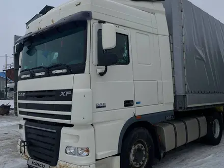 DAF  XF 105.460 2012 года за 16 000 000 тг. в Уральск – фото 2