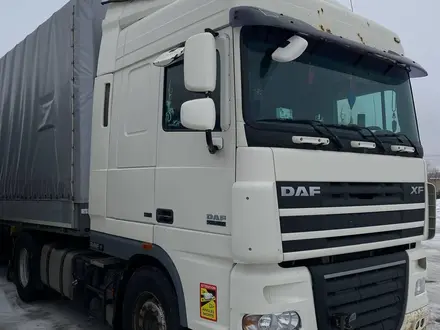 DAF  XF 105.460 2012 года за 16 000 000 тг. в Уральск – фото 3