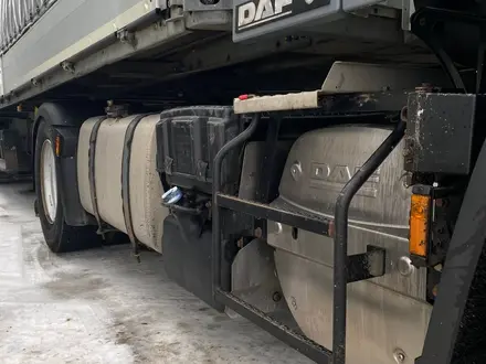 DAF  XF 105.460 2012 года за 16 000 000 тг. в Уральск – фото 4