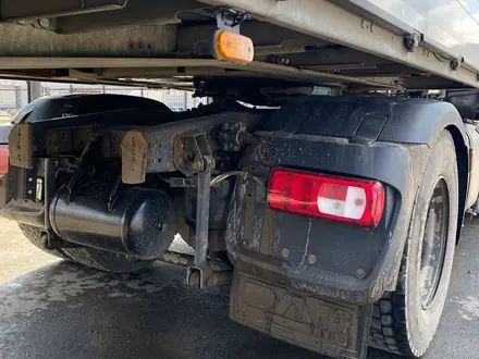 DAF  XF 105.460 2012 года за 16 000 000 тг. в Уральск – фото 10