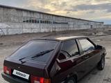ВАЗ (Lada) 2108 1992 годаүшін1 000 000 тг. в Темиртау – фото 4