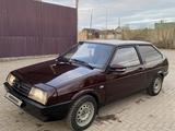 ВАЗ (Lada) 2108 1992 года за 1 000 000 тг. в Темиртау – фото 2