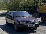 ВАЗ (Lada) 2108 1992 года за 1 000 000 тг. в Темиртау