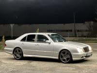 Mercedes-Benz E 280 1997 годаүшін2 700 000 тг. в Шымкент