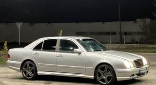 Mercedes-Benz E 280 1997 года за 2 700 000 тг. в Шымкент