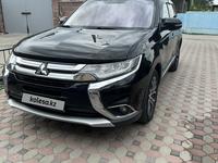 Mitsubishi Outlander 2016 годаүшін10 500 000 тг. в Алматы