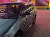 Honda Odyssey 1995 годаүшін2 400 000 тг. в Конаев (Капшагай)