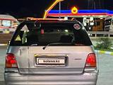 Honda Odyssey 1995 годаүшін2 400 000 тг. в Конаев (Капшагай) – фото 4