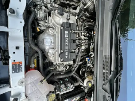 Chevrolet Cobalt 2021 года за 5 950 000 тг. в Актобе – фото 30