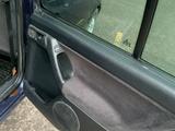 Volkswagen Golf 1995 годаүшін1 600 000 тг. в Астана – фото 4