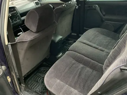 Volkswagen Golf 1995 года за 1 600 000 тг. в Астана – фото 7