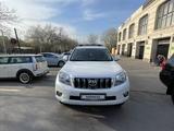 Toyota Land Cruiser Prado 2009 года за 17 500 000 тг. в Алматы