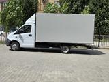 ГАЗ  ГАЗель Next 2018 года за 11 250 000 тг. в Актобе – фото 3