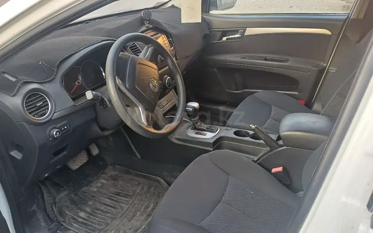 MG 350 2014 года за 2 200 000 тг. в Шымкент