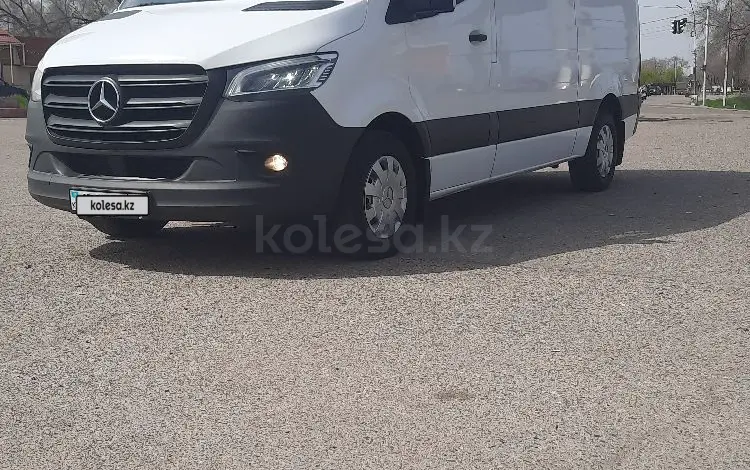 Mercedes-Benz Sprinter 2020 года за 18 800 000 тг. в Алматы