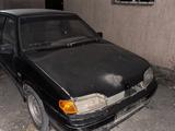 ВАЗ (Lada) 2115 2007 года за 400 000 тг. в Тараз