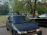 ВАЗ (Lada) 2110 2003 годаүшін450 000 тг. в Экибастуз – фото 5