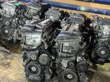 Двигатель 1az-fse-d4 Toyota мотор Тойота двс 2,0л +установка,гарантия за 270 000 тг. в Астана – фото 2
