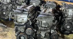 Двигатель 1az-fse-d4 Toyota мотор Тойота двс 2,0л +установка,гарантия за 270 000 тг. в Астана – фото 2
