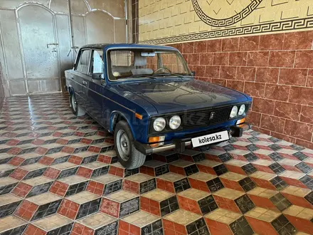 ВАЗ (Lada) 2106 2003 года за 1 350 000 тг. в Сарыагаш – фото 3