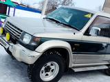 Mitsubishi Pajero 1992 года за 4 300 000 тг. в Атбасар