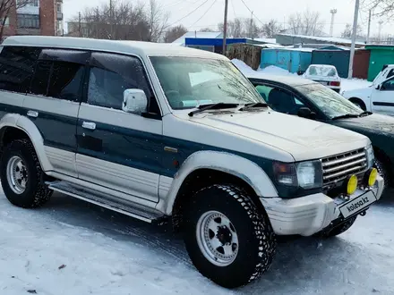 Mitsubishi Pajero 1992 года за 4 300 000 тг. в Атбасар – фото 4