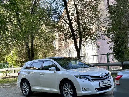 Toyota Venza 2014 года за 13 000 000 тг. в Атырау – фото 9