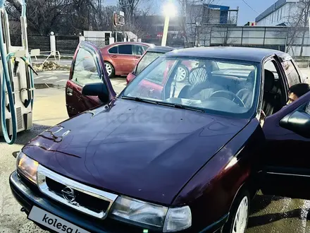 Opel Vectra 1991 года за 800 000 тг. в Шымкент – фото 8