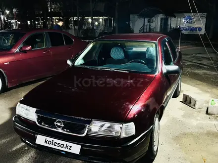 Opel Vectra 1991 года за 800 000 тг. в Шымкент – фото 6