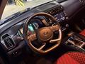 Hyundai Creta 2022 года за 10 700 000 тг. в Алматы – фото 13