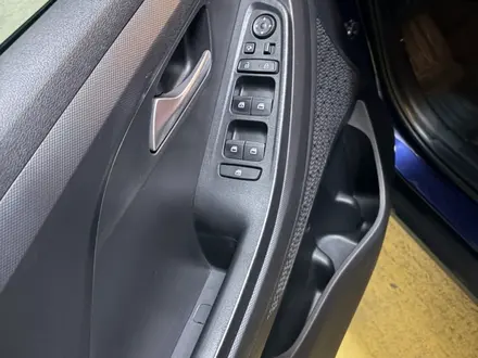 Hyundai Creta 2022 года за 10 700 000 тг. в Алматы – фото 14