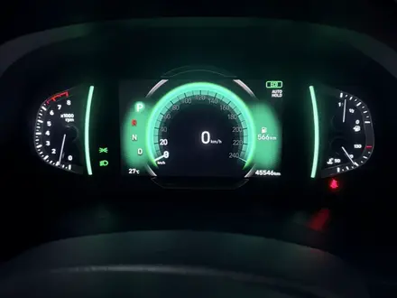 Hyundai Creta 2022 года за 10 700 000 тг. в Алматы – фото 16