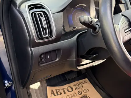 Hyundai Creta 2022 года за 10 700 000 тг. в Алматы – фото 17