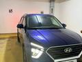 Hyundai Creta 2022 года за 10 700 000 тг. в Алматы – фото 3