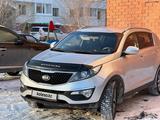 Kia Sportage 2014 года за 6 800 000 тг. в Астана