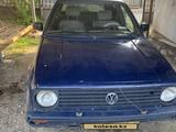 Volkswagen Golf 1991 годаүшін380 000 тг. в Есик – фото 3