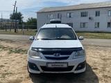 ВАЗ (Lada) Largus 2014 годаүшін3 500 000 тг. в Уральск – фото 2