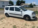 ВАЗ (Lada) Largus 2014 годаүшін3 500 000 тг. в Уральск