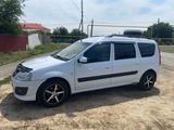 ВАЗ (Lada) Largus 2014 годаүшін3 500 000 тг. в Уральск – фото 3
